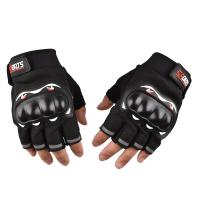 Guantes de Motocicleta para Hombres Transpirables Protectores para Deportes al Aire Libre - details 4