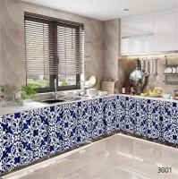 Cortina corta de Lababo para cocina, cortina de Lababo, decoración de cocina, cortina de belleza para Lababo, curva corta - details 10