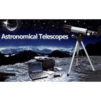 Telescopio Astronómico