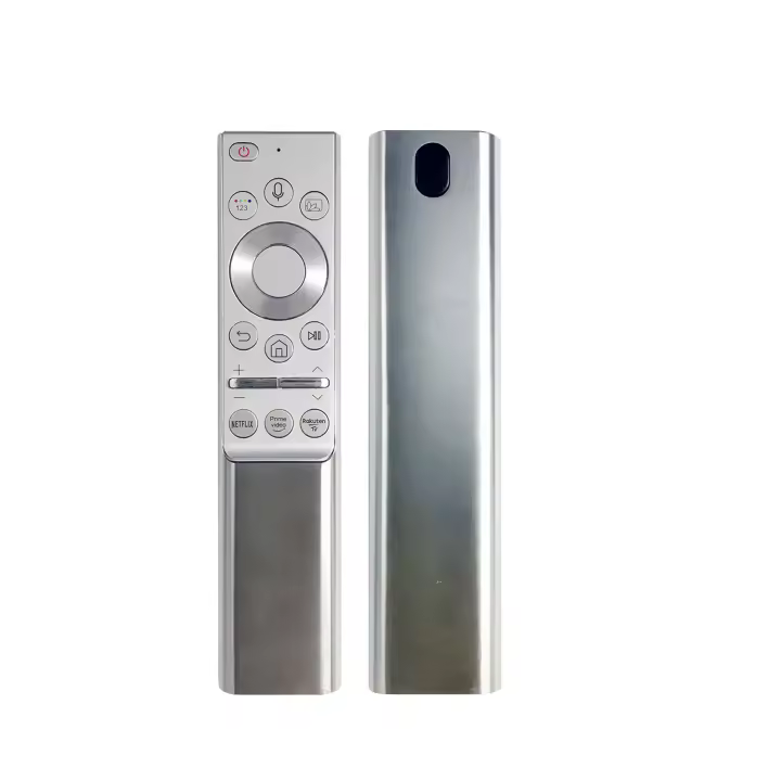Control remoto de TV por voz para Smart TV, ForSam sung UHD 4K QLED, BN59-01272A, BN59-01270A, BN1311, BN59-01300F, BN59-01274A, BN59-01311B - 1