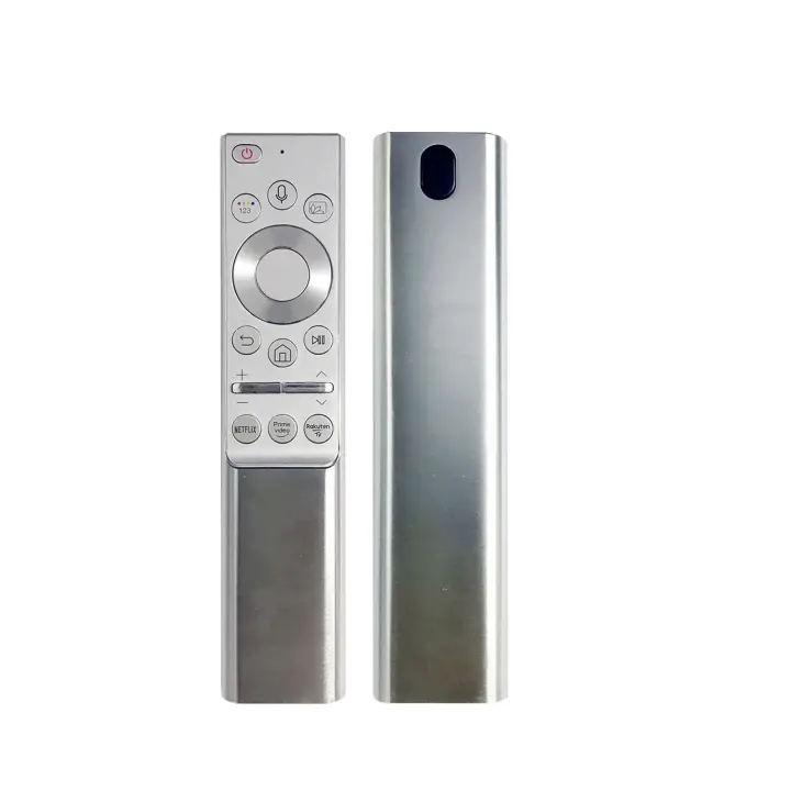 Mando a distancia para Samsung Voice, UHD, TV, Qled, 4K, BN59-01328A, Q67, Q70, Q77, Q80, Q90, Q95, serie BN59-01311B, BN59-01312B - 1