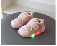 Zapatillas de algodón para bebés Suaves, antideslizantes, para niñas y niños, 1-3 años de edad - details 11