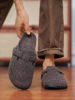 Zapatillas Unisex de verano, zapatos informales para casa, sandalias para caminar, chanclas de playa al aire libre, diseñador de lujo, moda, ligero para interiores - details 23