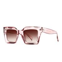 Toyear-Gafas de Sol cuadradas Vintage para hombre y Mujer, lentes de Sol de diseñador de marca de lujo, Gafas de gran tamaño, UV400 - details 1