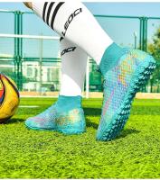 Zapatos con pinchos antideslizantes de fútbol para hombres vendedores calientes, zapatos deportivos de entrenamiento al aire libre/interiores de alta calidad - details 10