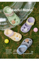 Zapatos con agujeros para niños Sandalias con cabeza de bolso para niñas Sandalias con agujeros para niños Zapatos de playa - details 10