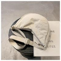 Bolso bandolera casual de nylon para mujer, bolso de mano grande - details 96