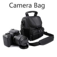 Bolsa de equipo fotográfico para cámara DSLR, bolsa protectora para cámara de Video, bolsa de hombro Digital para cámara SLR - details 1