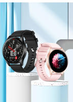 Reloj Inteligente Impermeable IP67 Pantalla Táctil Completa de Alta Definición Asistente de Voz - details 8