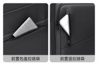 Mochila de expansión para hombres, nueva mochila de viaje de gran capacidad para ocio de negocios, mochila multifunción para computadora de moda - details 10