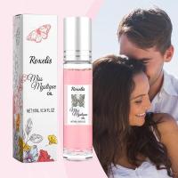Perfume de Jazmín de 10ml Fragancia Floral Duradera para Mujeres Atractivo Romántico para Hombres - details 23