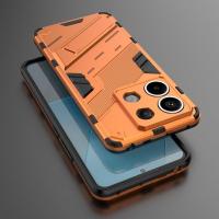 Funda para Xiaomi Redmi Note 13 Pro 5G, Funda Armadura Antigolpes, Tapa Trasera de PC - details 7
