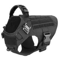 Correa Táctica para Perros Collar de Correa para Entrenamiento de Malinois y Shepherd Alemán - details 16