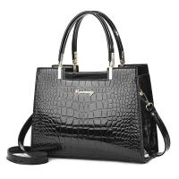 Los bolsos de mujer son versátiles y avanzados, bolsos atmosféricos de mujer, bolsos de un solo hombro para madre. Mochila de lujo de alta gama. - details 0