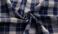 Camisa de Cuadros para Hombres Tallas Grandes 5XL 6XL 7XL Manga Larga Moda Otoño Negocios Casual Oficina - details 13