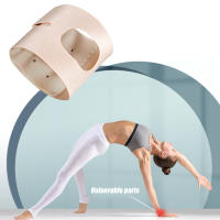 Pulsera Ajustable para Deportes y Yoga Soporte Suave para Rodilla Ulnar para Lesiones y Disfunciones Hecho en China - details 0