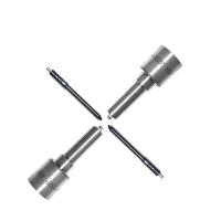 4 piezas boquillas para inyector common rail DLLA152P862 accesorios y componentes de motor compatibles con ISUZU - details 0