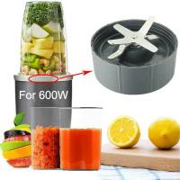 Extractor de cuchillas de repuesto para exprimidor NutriBullet, Extractor cruzado para licuadora NutriBullet - details 3