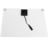 Kit completo de Panel Solar de 200W, cargador de batería de 12V con controlador USB Dual de 100A, células solares para coche, yate, RV, barco, teléfono móvil - details 26