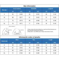 Conjunto de yoga para mujer, leggings y top de cintura alta, chándal sin costuras, tres conjuntos de entrenamiento para ropa de gimnasio - details 0