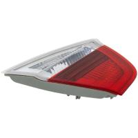 Ensamblaje de Faro Trasero Derecho para Serie 3 E90 2004-2011 Accesorios de Freno de Brazo Interior - details 8
