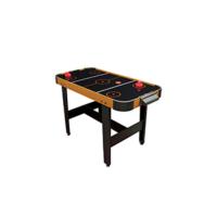 Mesa de Juegos Multiusos 10 en 1 para Bebé, Niños y Adultos - Billar Convertible, Mini Ping Pong, Madera - details 15