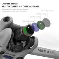 STARTRC filtro UV para Mini 4 Pro, filtro UV multicapa para DJI Mini 4 Pro, accesorios de protección, lente de cámara de Dron - details 10