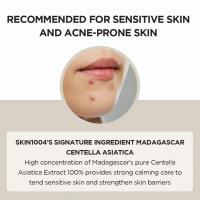 Centella Asiatica ampolla esencia hidratante alivia la inflamación de la piel calmante suave alivia la sequedad cuidado de la piel Facial - details 7