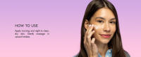 organic face cream