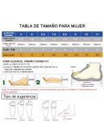 Zapatos de baile transpirables para mujer, zapatillas con cojín de aire, zapatos para caminar a la moda - details 0
