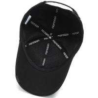 Algodón Béisbol Hueso ps Hombres Papá Sombreros Snapback Sombrero Ajustable Trucker p Masculino - details 10