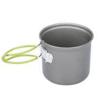 Batería de cocina para camping, Ultraligera, exterior, Senderismo, Trekking - details 6
