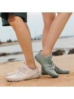 2025 al aire libre zapatos de sendero hombres y mujeres vadeando zapatos de natación Pareja Modelo zapatos de playa interior Yoga Fitness senderismo deportes - details 1