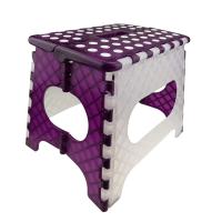 Taburete plegable plástico de la silla que acampa de la pesca del palillo que camina de los muebles caseros de China del alto los 27cm barato - details 2