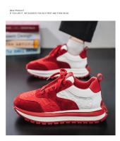 Zapatillas Deportivas Casuales para Hombres Tendencia Nueva de Verano 2025 Cómodas y Modernas - details 20