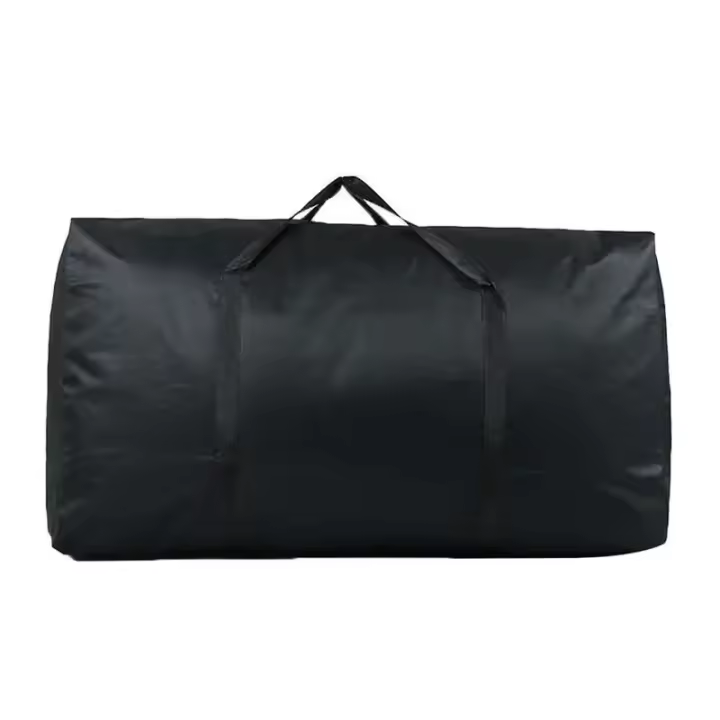 Bolsa de Mudanza Impermeable Extra Grande Tamaño 80*48*25cm Organizador de Empaquetado para Almacenamiento en Casa - 1
