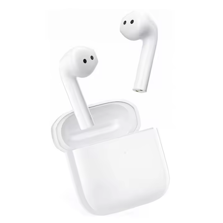 Xiaomi Redmi Buds 3 Auriculares Bluetooth con 20 Horas de Batería Sonido Hifi de 12mm - 1
