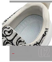Zapatillas de Moda para Hombres Top Bajo, Suela Gruesa, Ligero y Transpirable para Exteriores - details 7