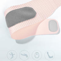 Muñequera ajustable para levantamiento de pesas, tendinitis, artritis del túnel carpiano, alivio del dolor de muñeca, 1 unidad - details 0