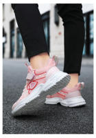 Zapatos deportivos para niños, zapatillas para correr para niños, transpirables, ligeros, suaves, antideslizantes, cómodos zapatos informales para niñas - details 15