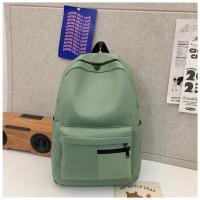 Mochila La Mujer 2025 Verano - Gran Capacidad, Diseño Minimalista, Versátil, Ideal para Estudiantes y Estilo Juvenil - details 26