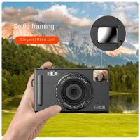 Cámara Digital de Alta Definición Filtrado de Belleza de Video Pantalla Grande de 3,0 Pulgadas - details 5