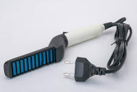 Peine Eléctrico Multifuncional para Hombres Rectificador de Barba Alisador de Cabello - details 25