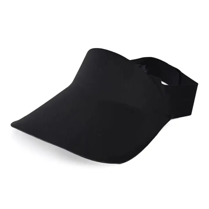 Sombrero de Sol de Ala Ancha para niños, Gorra de Panamá con Protección UV ajustable, portátil, transpirable, para viaje y playa - 1