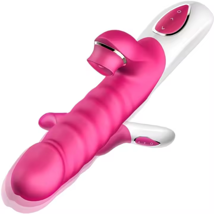 EROCOME Iro Shaker Dispositivo de masturbación femenina estimulante del punto G Productos sexuales de pene simulados para Cassiopeia - 1
