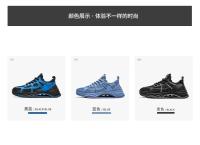 Zapatos de malla de verano para hombre, zapatillas deportivas informales transpirables para deportes al aire libre, tenis, correr, senderismo, plataforma, mocasines de diseñador de lujo - details 6