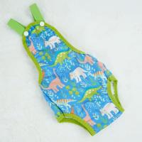 Pantalones Fisiológicos Unisex para Mascotas Ropa Interior para Niñas, Pañales para Perros, Calzoncillos con Correa, Bragas Sanitarias Femeninas, Pantalones Cortos para Perros - details 5
