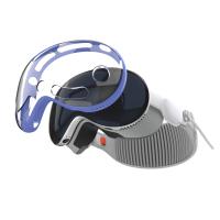 Funda protectora para Apple Vision Pro, MR Headset Vision Pro, TPU + PC - details 16