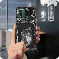 Funda de teléfono antigolpes a prueba de golpes para Nokia XR21, funda con ranura para tarjeta, funda de silicona con dibujos animados, impermeable, envoltura completa bonita - details 10