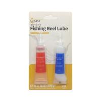 Carrete de pesca lubricante de 2 piezas, rodamiento de grasa, mantenimiento, engranaje de fundición de cebo, aceite líquido, estable, prevención de óxido - details 6